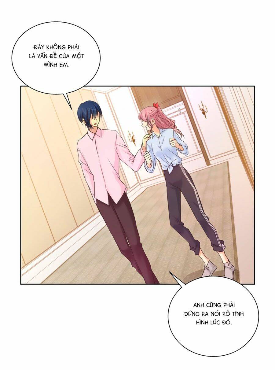 Lưu Luyến Tinh Diệu: Chapter 100