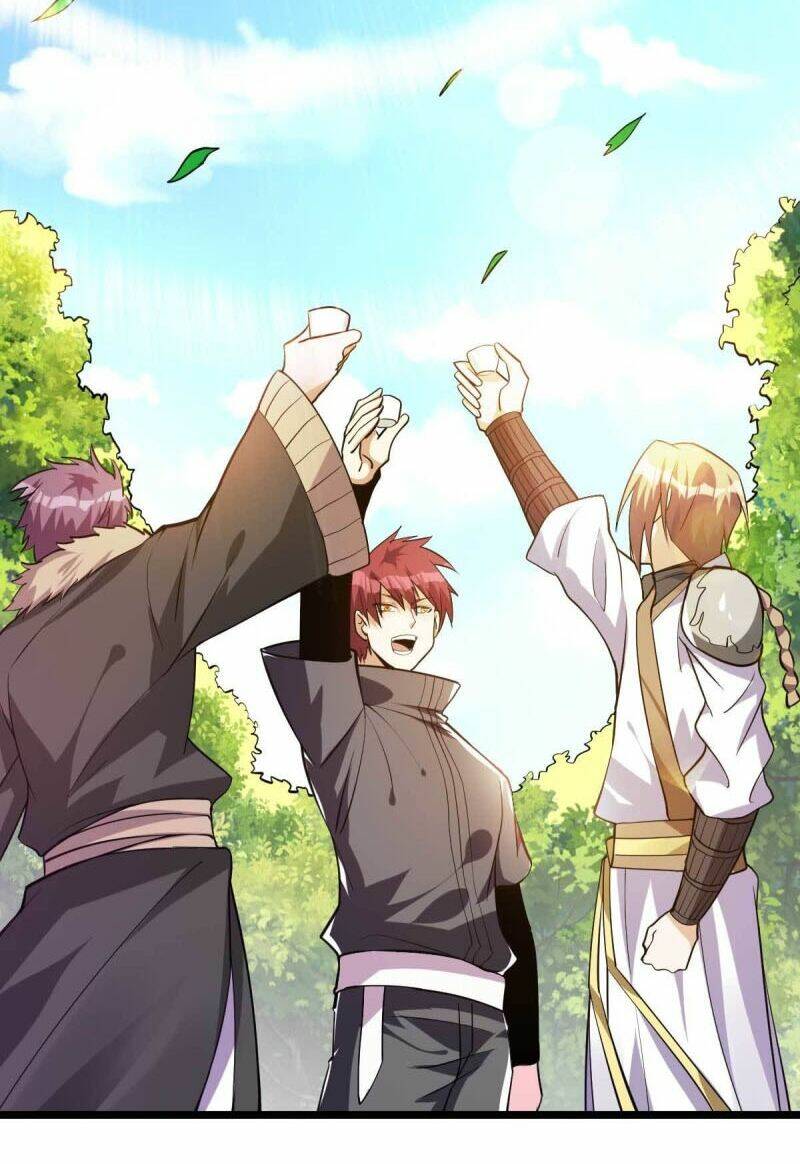 Tiên Vương Trùng Sinh: Chapter 132