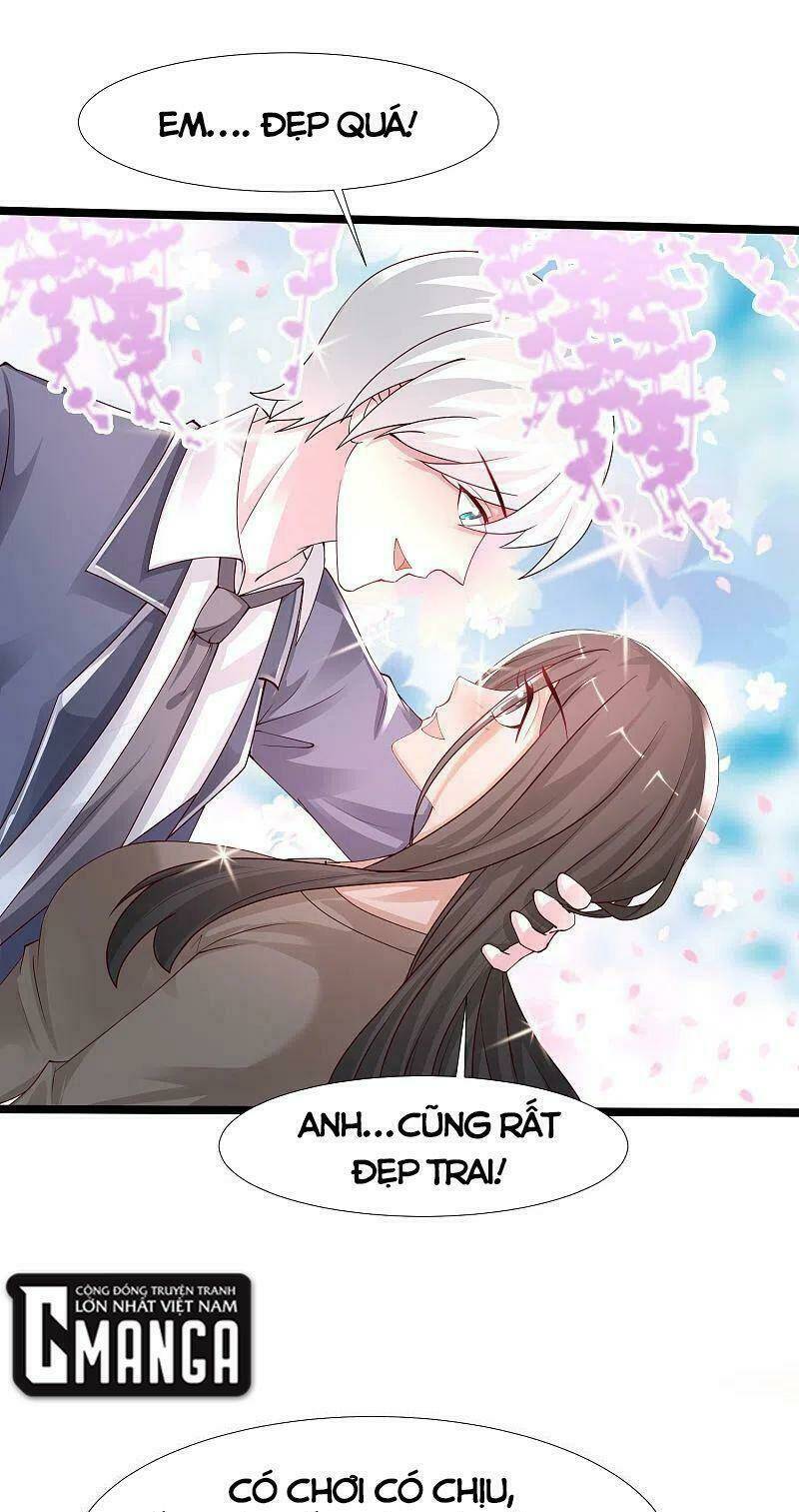 Tối Cường Vận Đào Hoa: Chapter 238