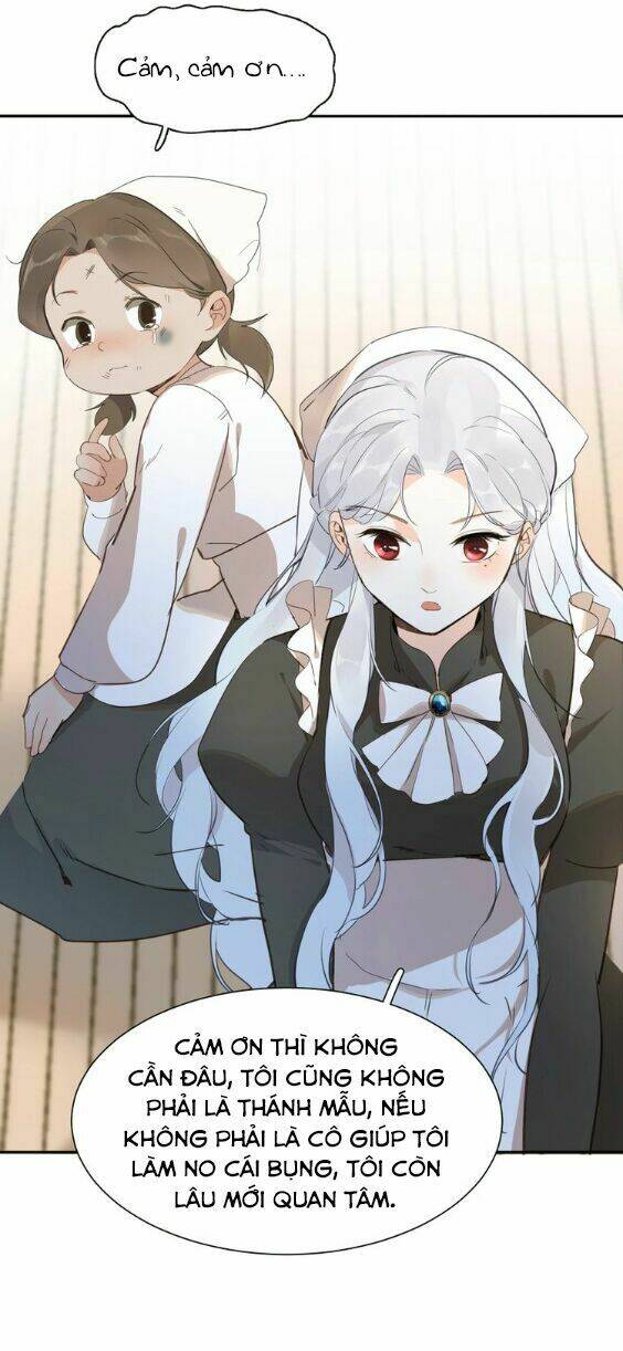 Hầu Nữ Giá Đáo: Chapter 9.5