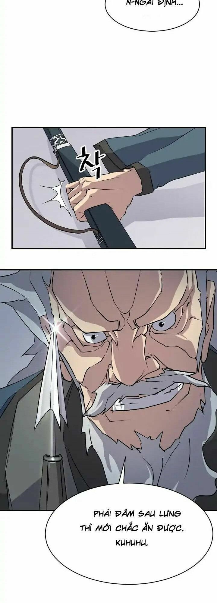 Trọng Sinh, Bất Khả Chiến Bại: Chapter 53