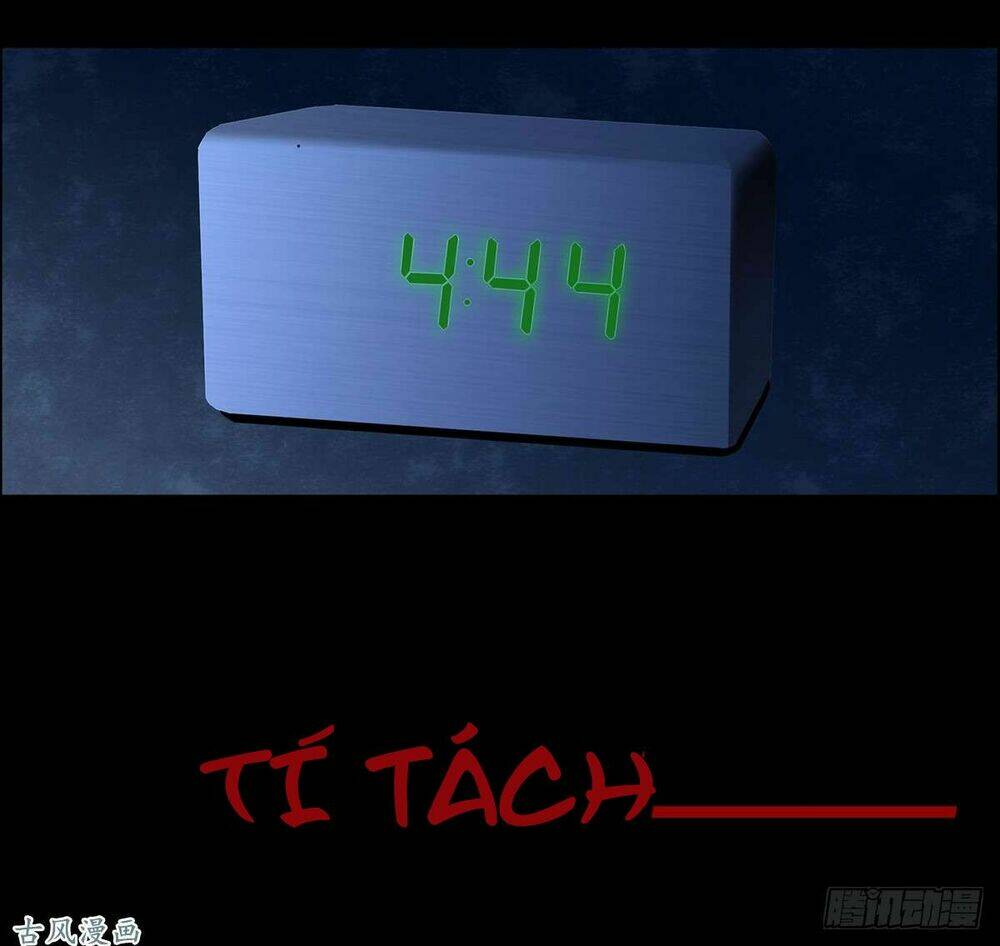 Ẩn Số Về Tứ Gia: Chapter 1