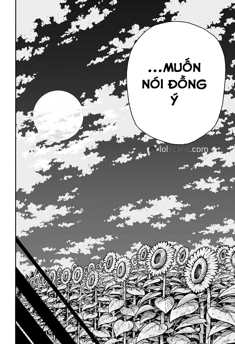 Anh Hùng Lấy Vợ: Chapter 15