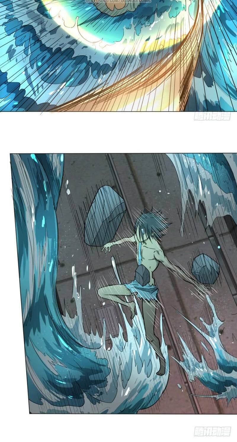 Danh Sách Kẻ Phản Diện: Chapter 7