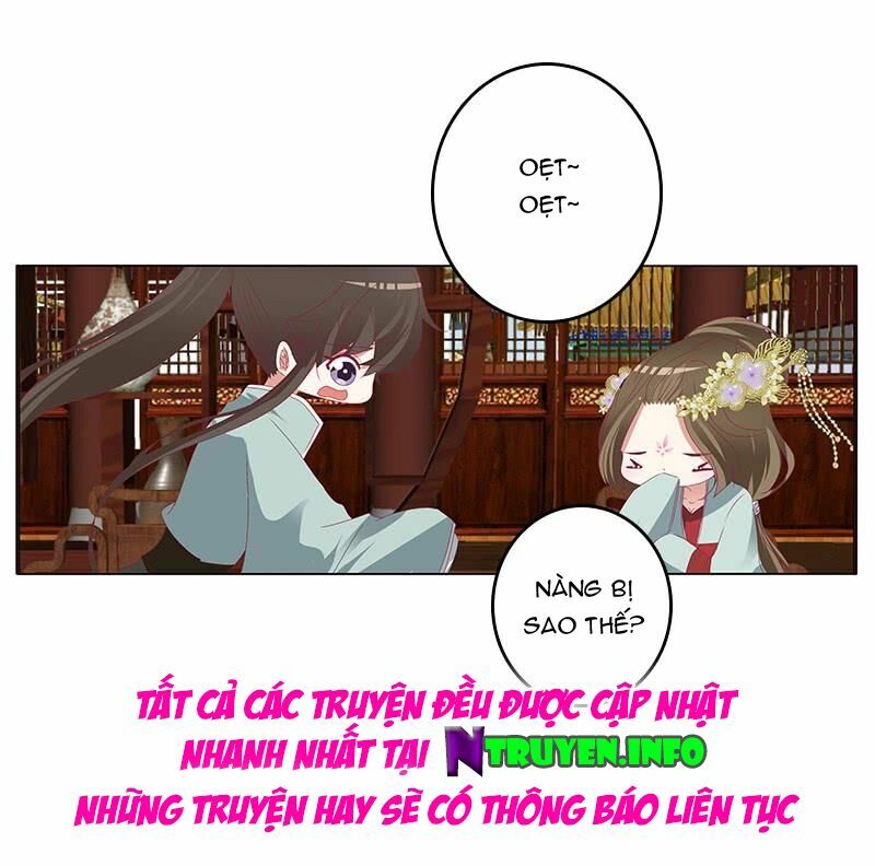 Thông Linh Phi: Chapter 452