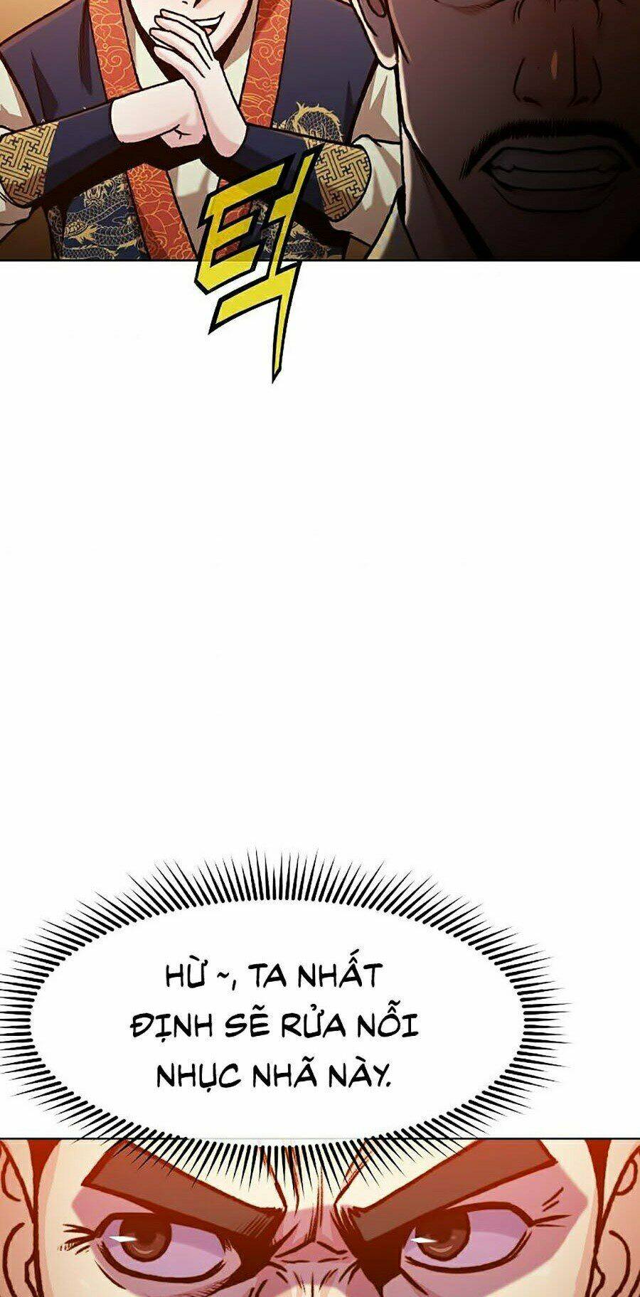 Thiên Võ Chiến Thần: Chapter 22