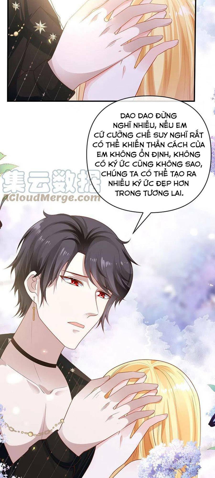 Sủng Hậu Của Vương: Chapter 153