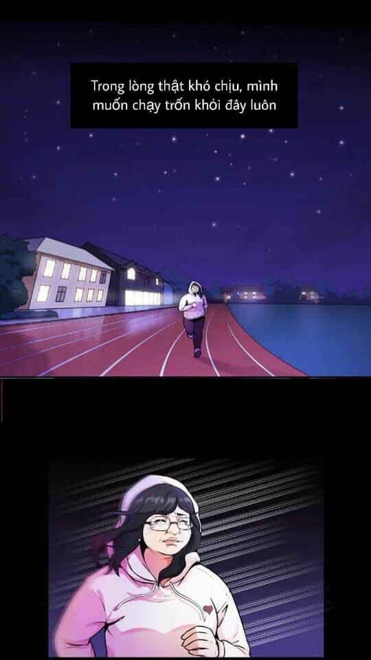 Giày Thủy Tinh: Chapter 2.2