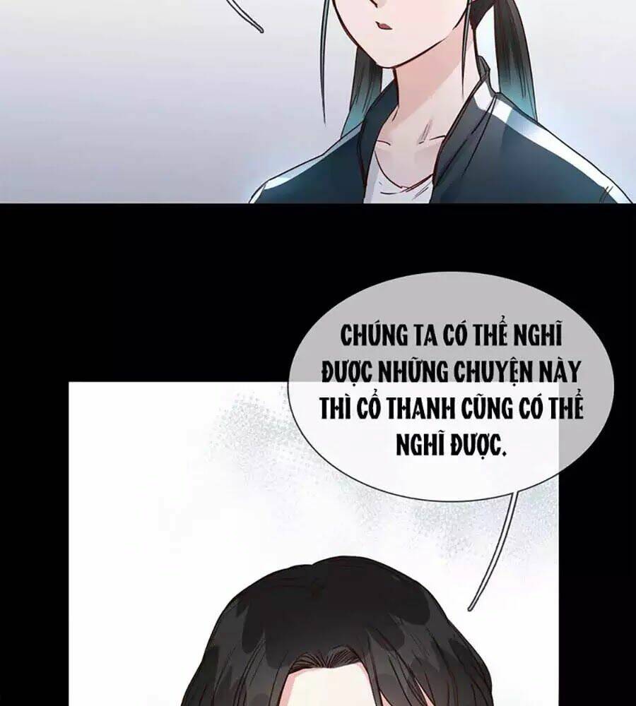 Ngôi Sao Vụn Vỡ: Chapter 37