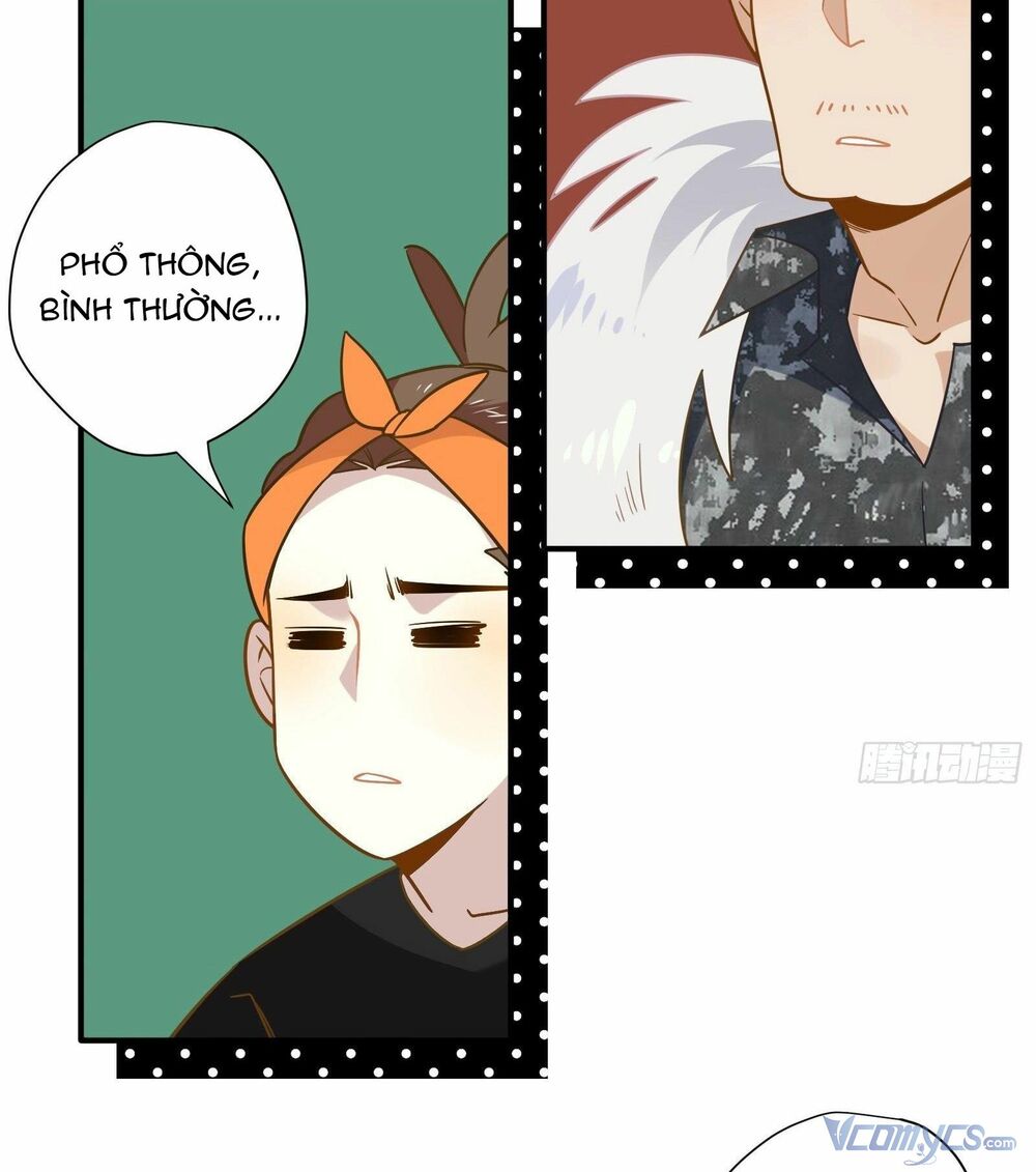 Nữ Phụ Như Tôi Cũng Có Ngày Ra Mắt: Chapter 31