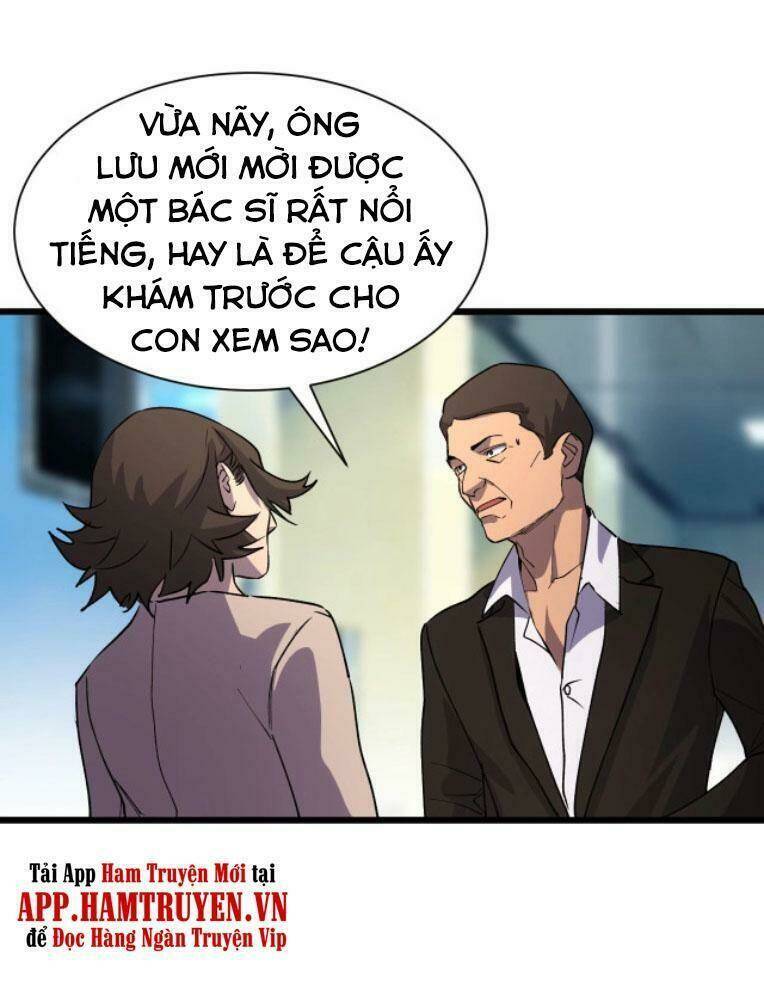 Bắt Đầu Với Tề Thiên Đại Thánh: Chapter 20