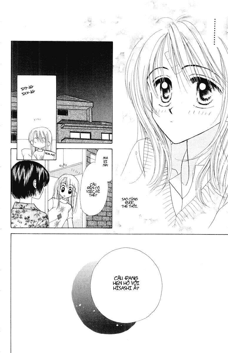 Lời Chào Ban Mai: Chapter 6