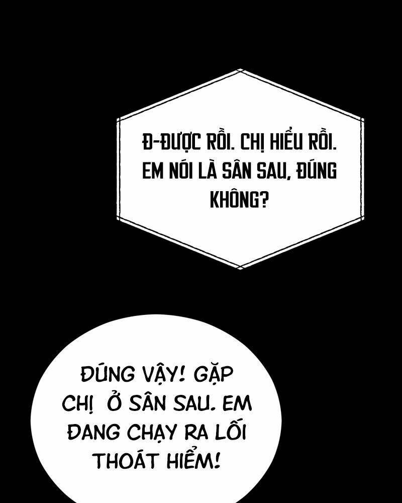 Cánh Cổng Mở Ra Đúng Ngày Đầu Tiên Tôi Thành Chính Trị Gia: Chapter 4