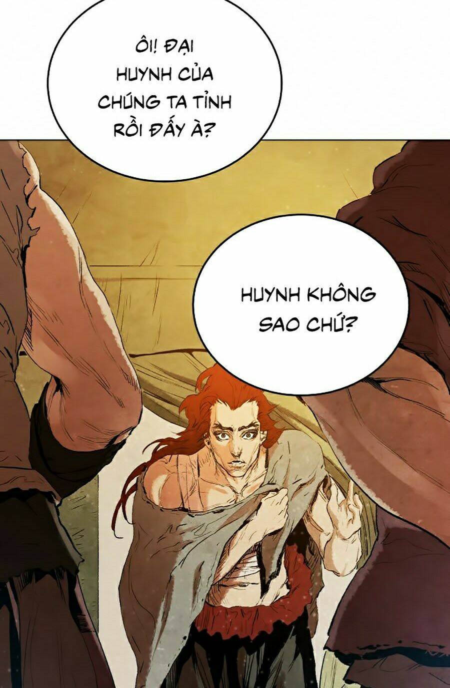 Phụng Tiên Trọng Sinh Ký: Chapter 2