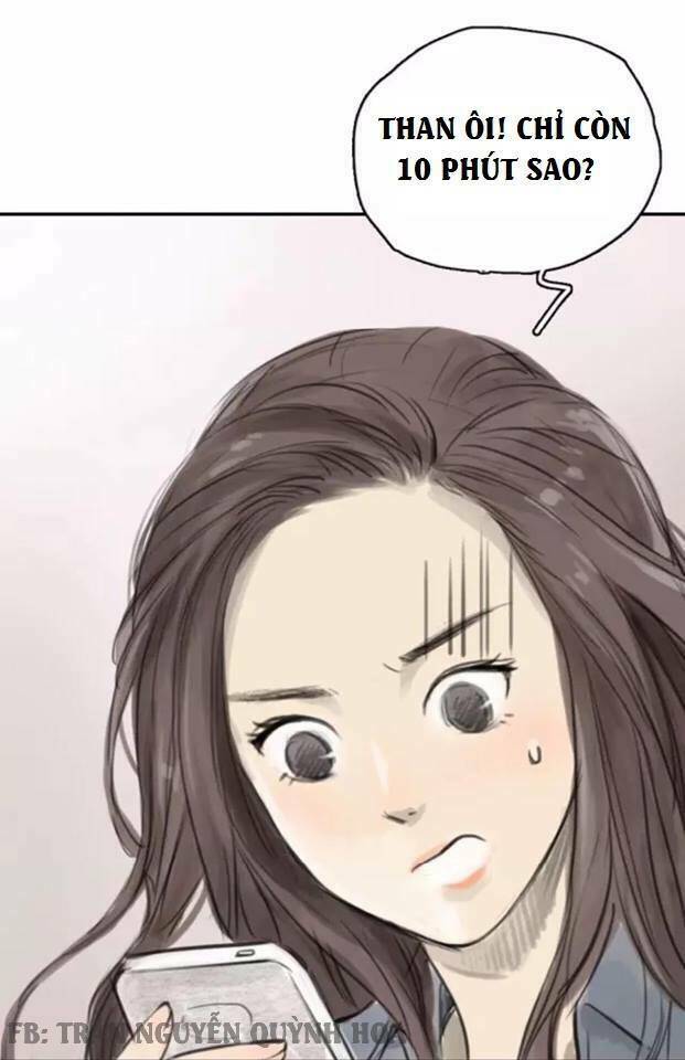 12 Giờ Của Lọ Lem: Chapter 9