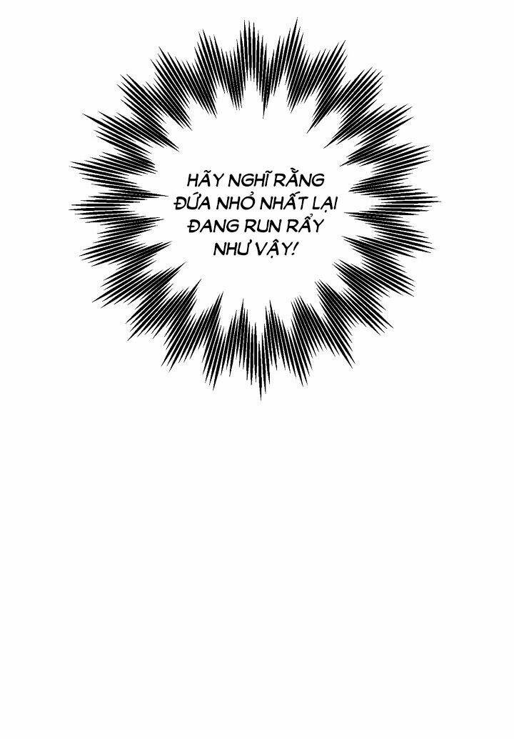 Đừng Chọc Đứa Em Gái Bé Bỏng Của Chúng Tôi: Chapter 3