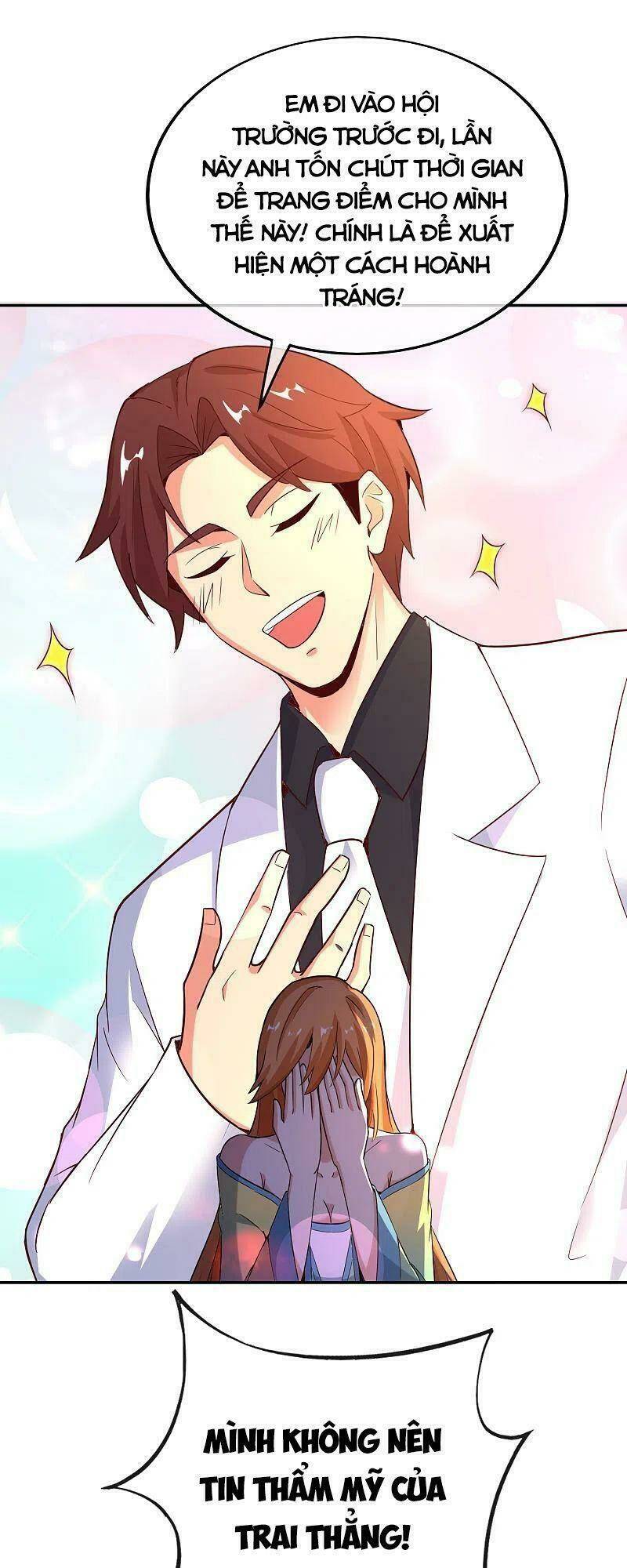 Vòng Bạn Bè Mạnh Nhất Của Tiên Giới: Chapter 151