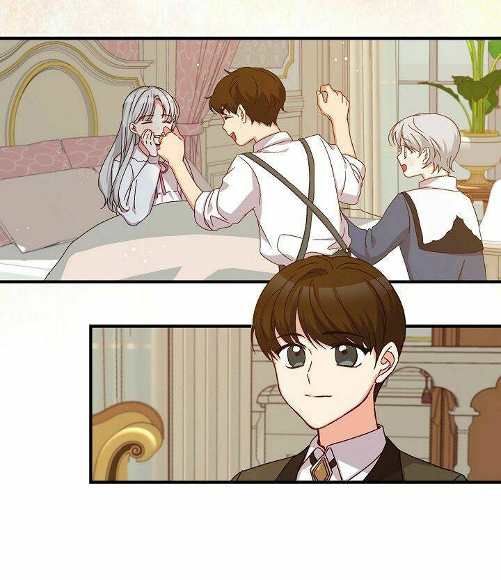 Đừng Chọc Đứa Em Gái Bé Bỏng Của Chúng Tôi: Chapter 11