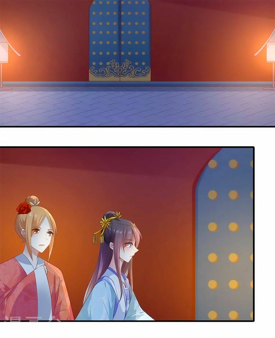 Khuynh Thế Y Phi Muốn Bỏ Chồng: Chapter 77