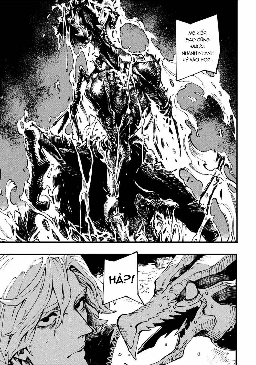 Devil May Cry 5 -Visions Of V: Chapter 3