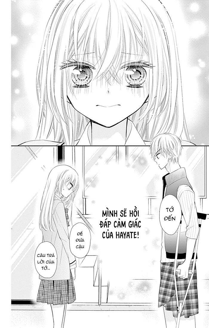 Buddy Go!: Chapter 13