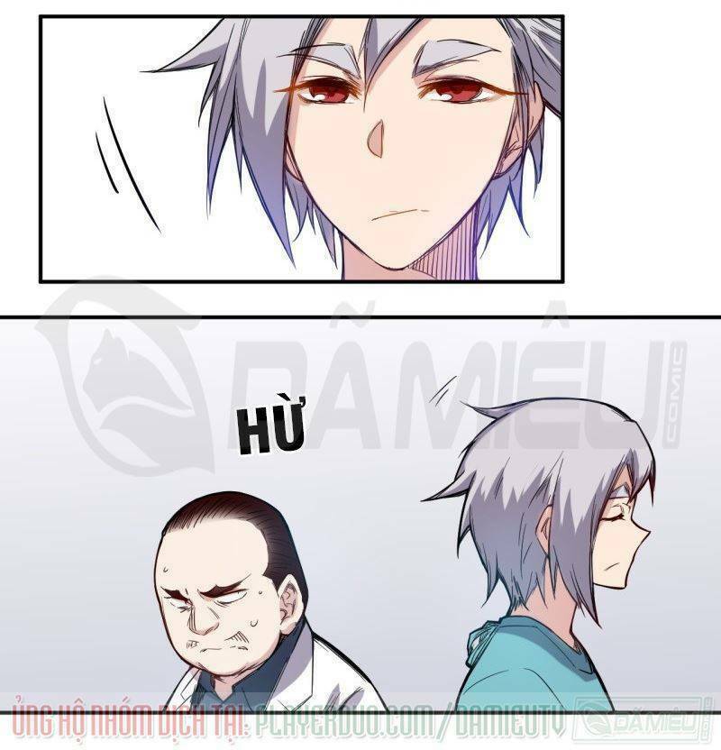 Đỉnh Phong Thần Y: Chapter 23