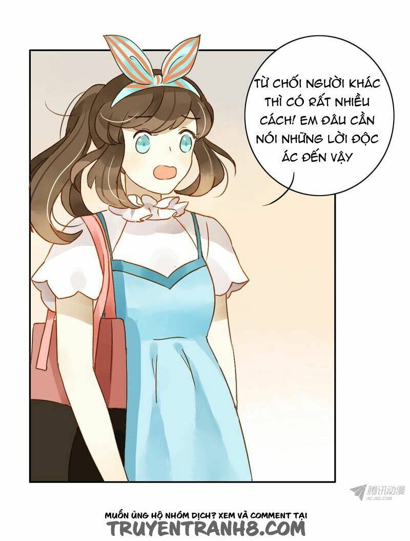 Sức Mạnh Của Sắc Đẹp: Chapter 41