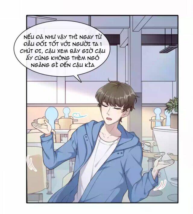 Cao Phán: Chapter 3