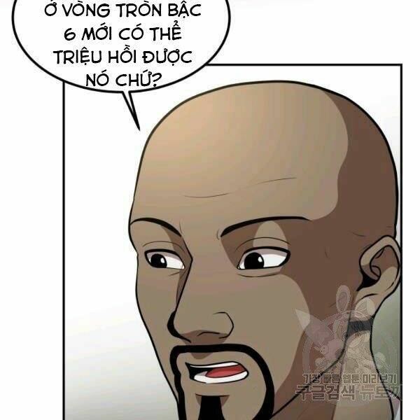 Ngôi Nhà Kết Nối Với Hầm Ngục: Chapter 27