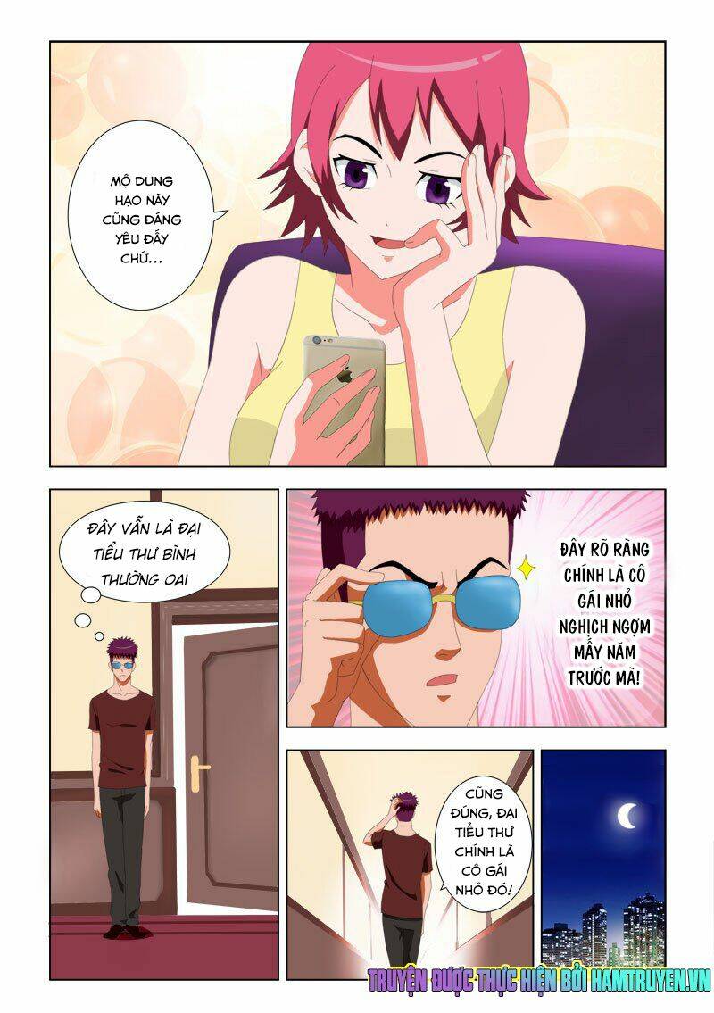 Tối Cường Tà Thiếu: Chapter 70