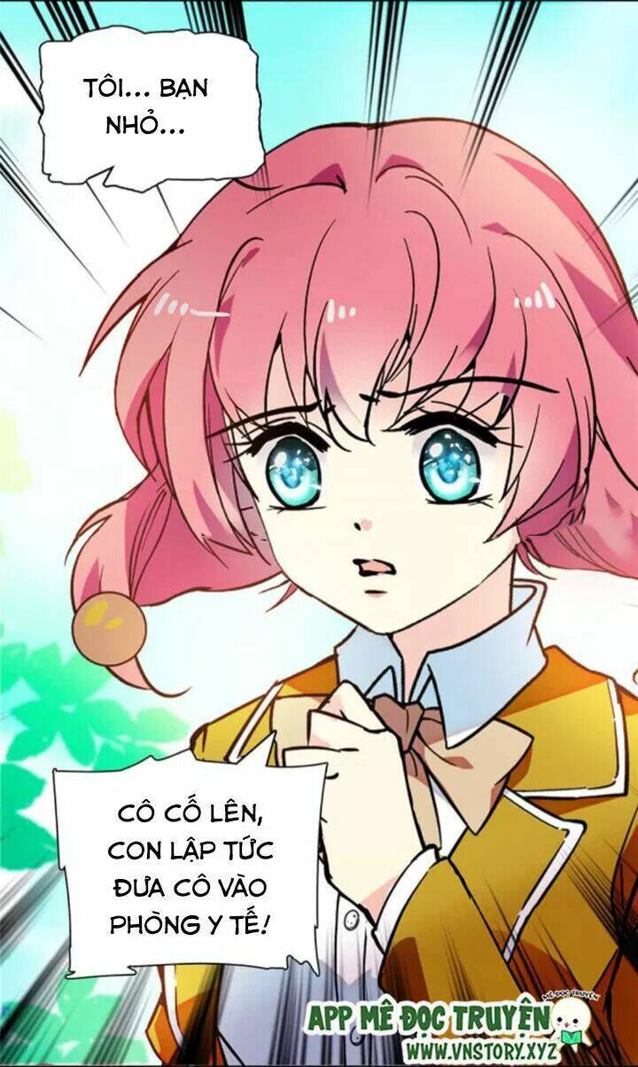 Khắc Kim Phong Thần: Chapter 95