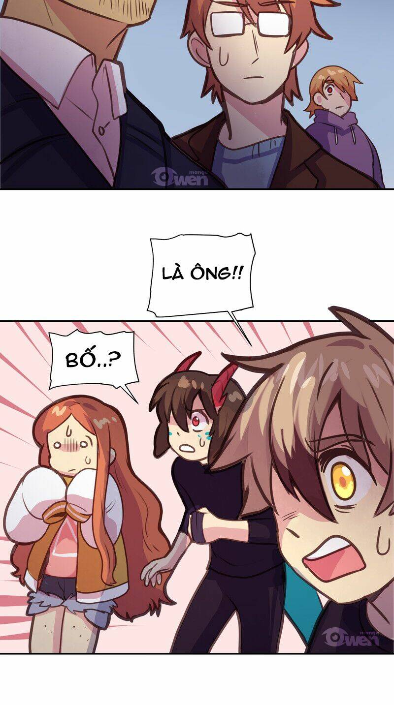 Lời Nguyền Lalin: Chapter 38