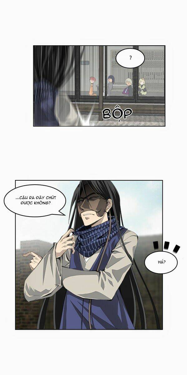 TAL: Chapter 96