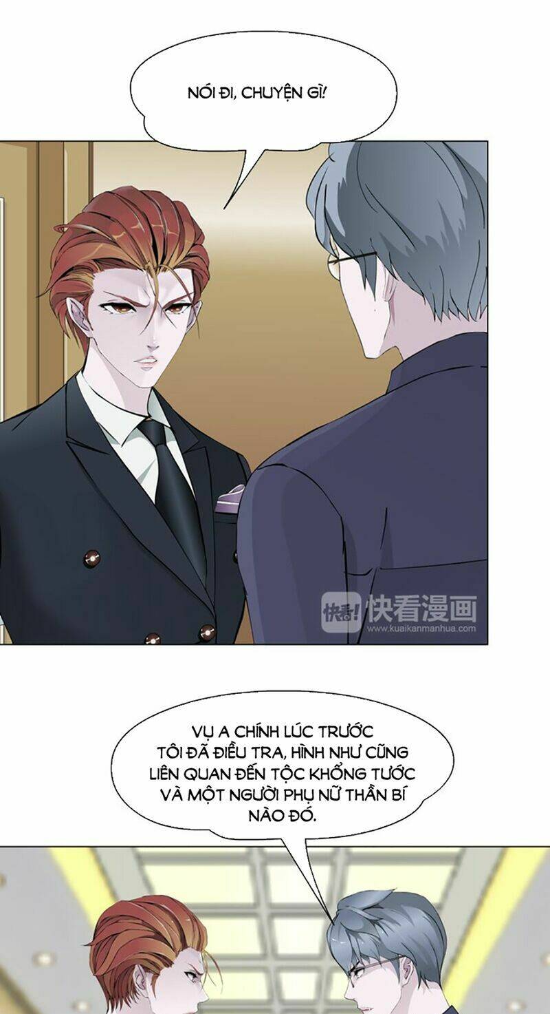 Sổ Tay Mỹ Nam Giới X: Chapter 28