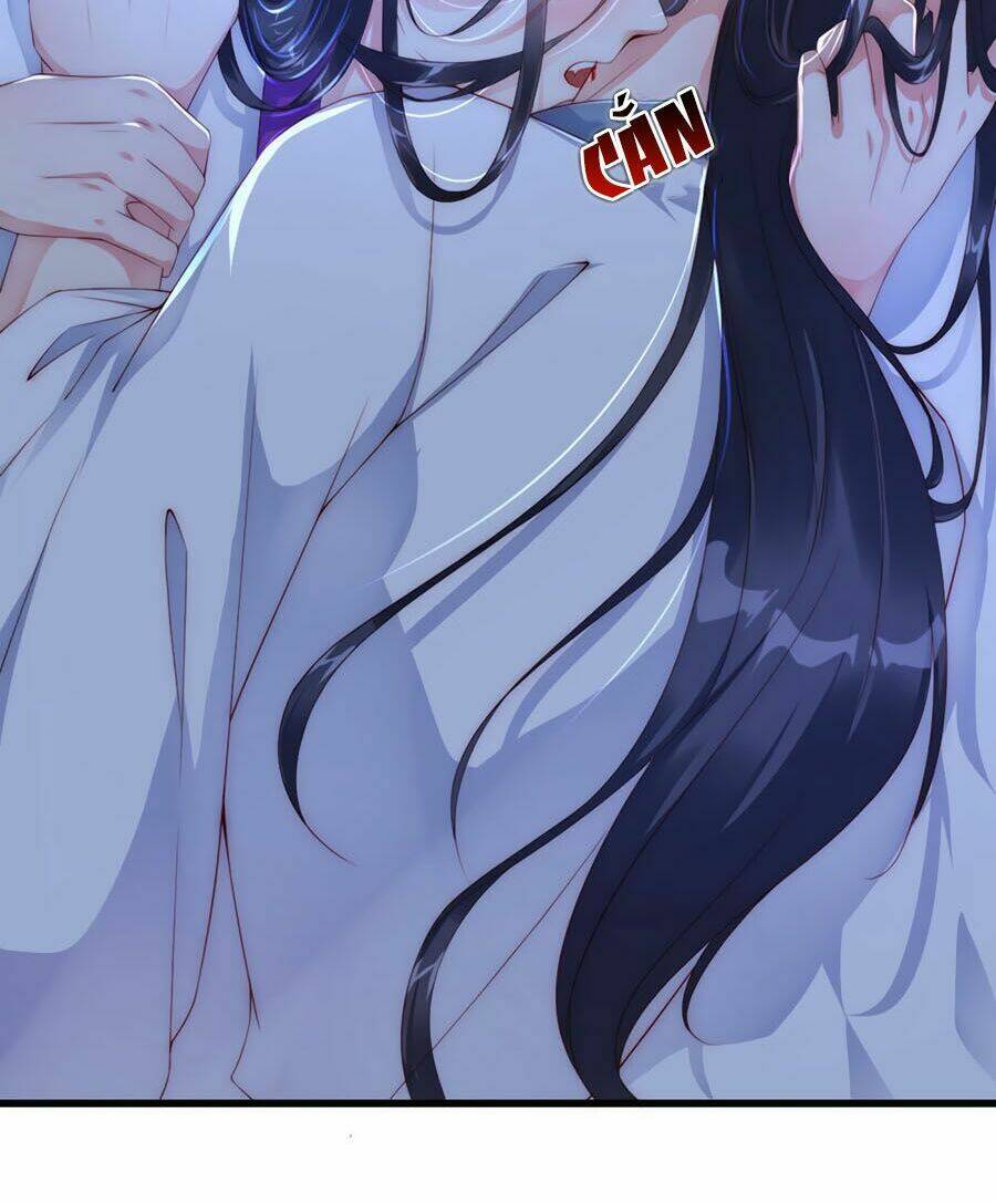 Điềm Mỹ Chi Huyết: Chapter 6