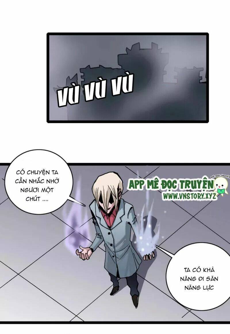 Thiếu Niên Siêu Năng Lực: Chapter 58