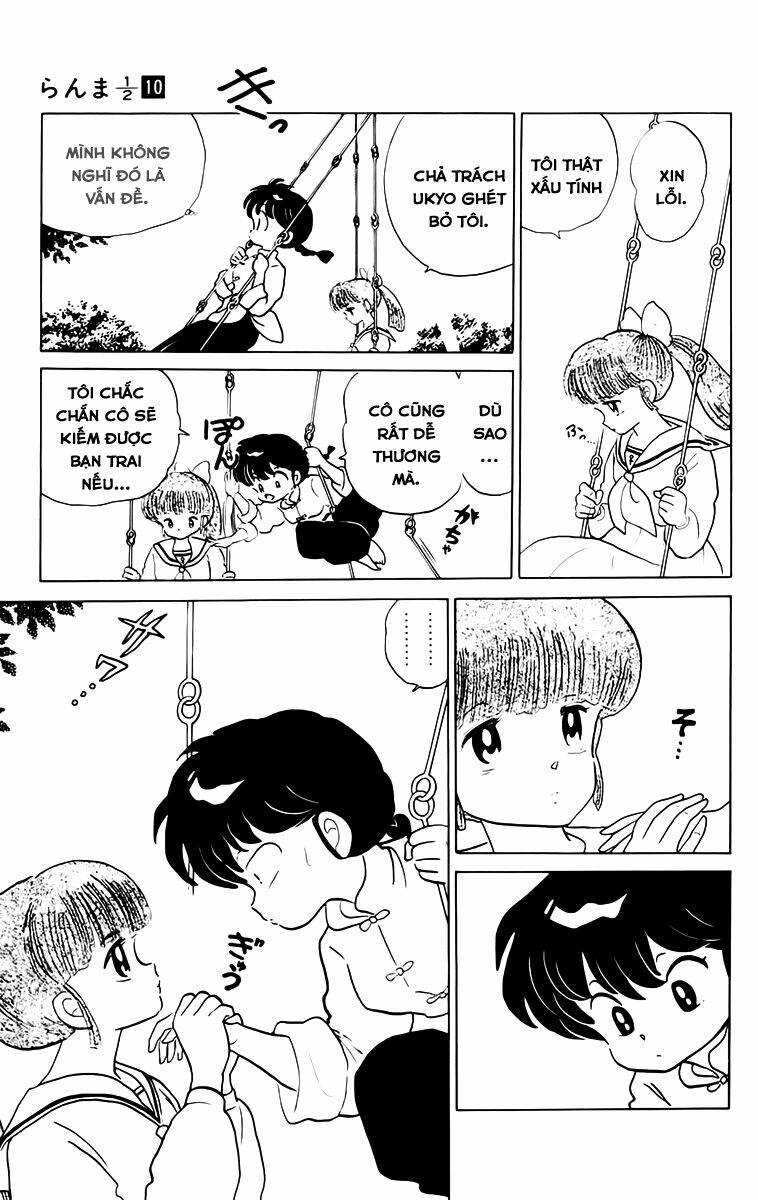 Suối Lời Nguyền: Chapter 101