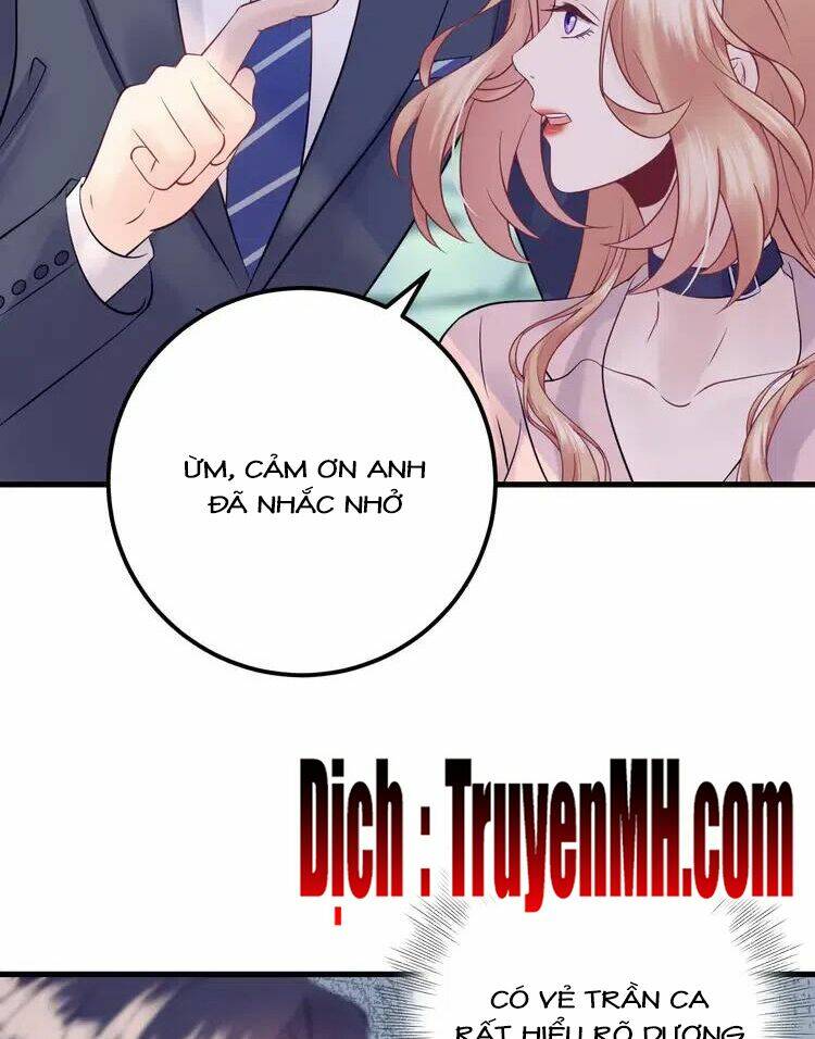 Trong Sinh Chi Ức Vạn Ảnh Hậu Yếu Thượng Vị: Chapter 318