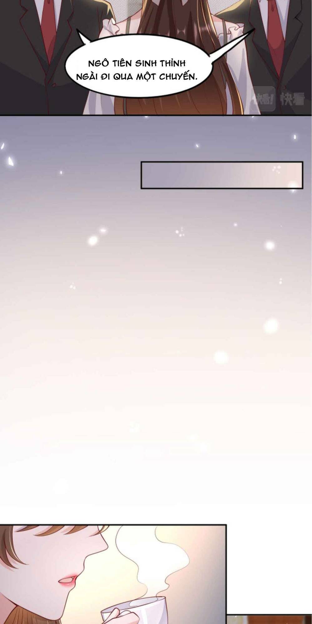Nhất Sanh Hữu Hỉ: Chapter 34