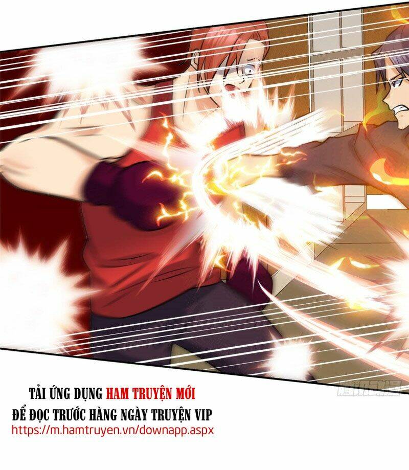 Đế Tế: Chapter 70