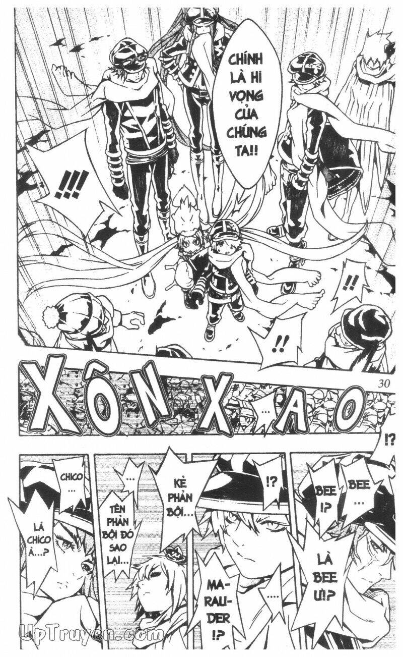 Ong Đưa Thư: Chapter 18