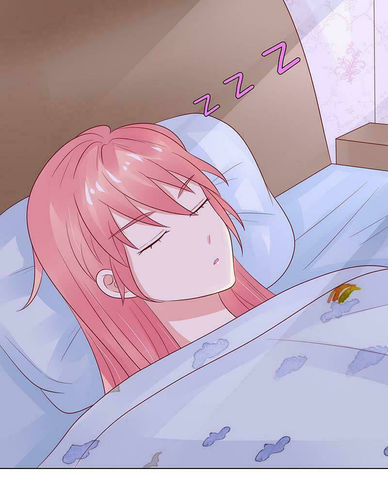 Băng Sơn Học Trưởng Không Được Chọc: Chapter 58.1