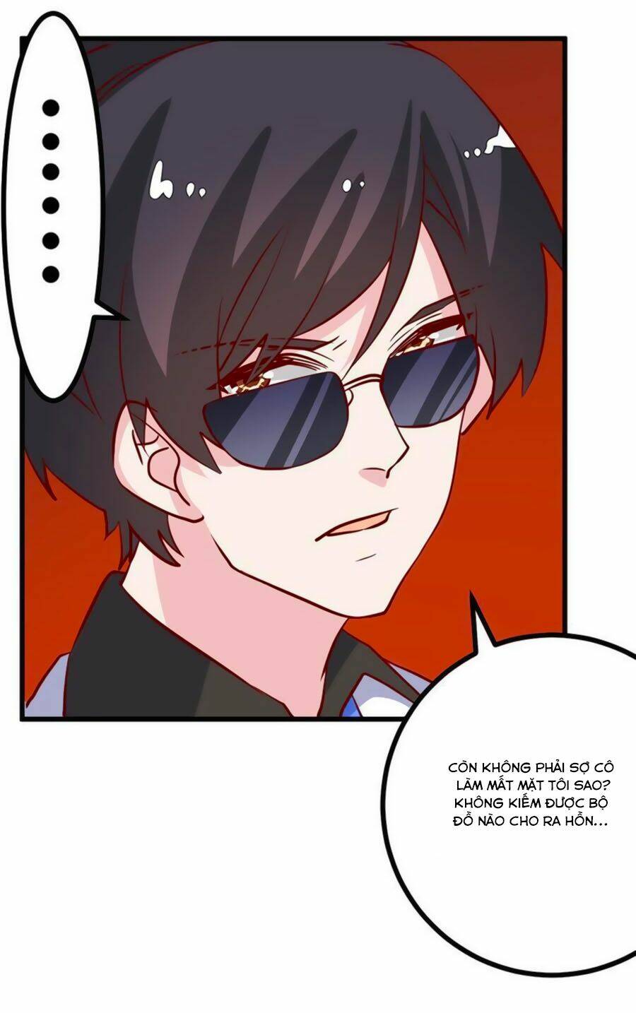 Tổng Tài Đích Thiên Giới Manh Thê: Chapter 77