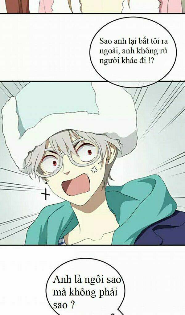 Thần Tượng Điểm Zero: Chapter 78