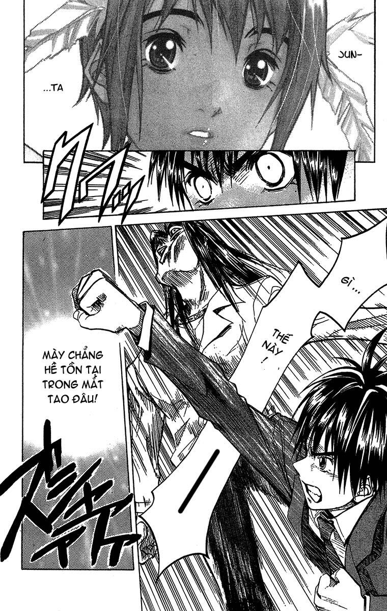 Doll Gun: Chapter 14