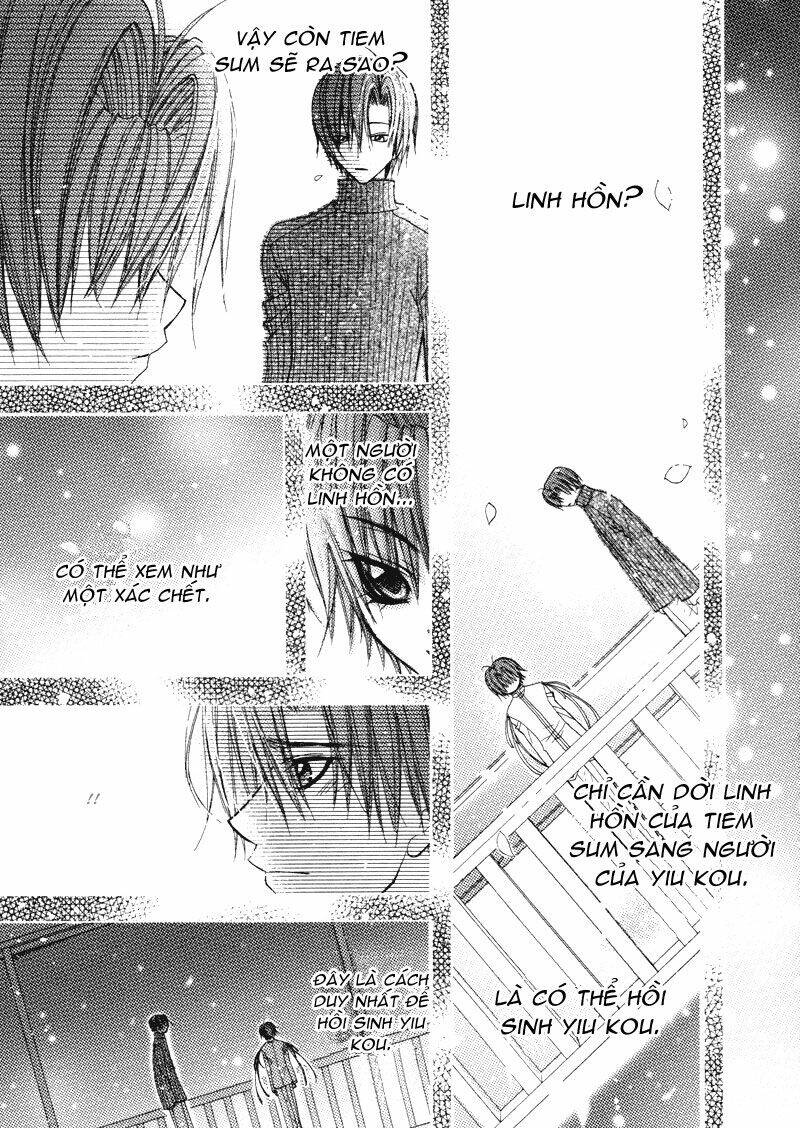 F.o.x: Chapter 31