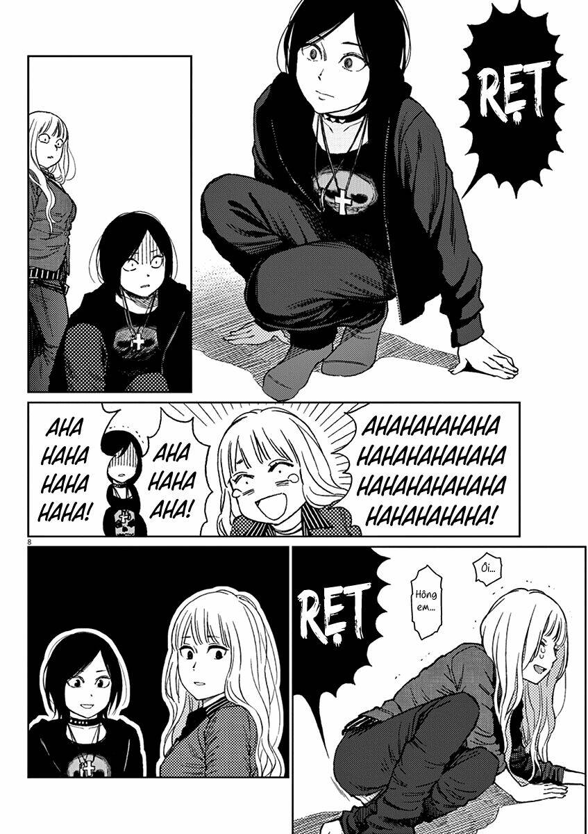 Stretch: Chapter 15