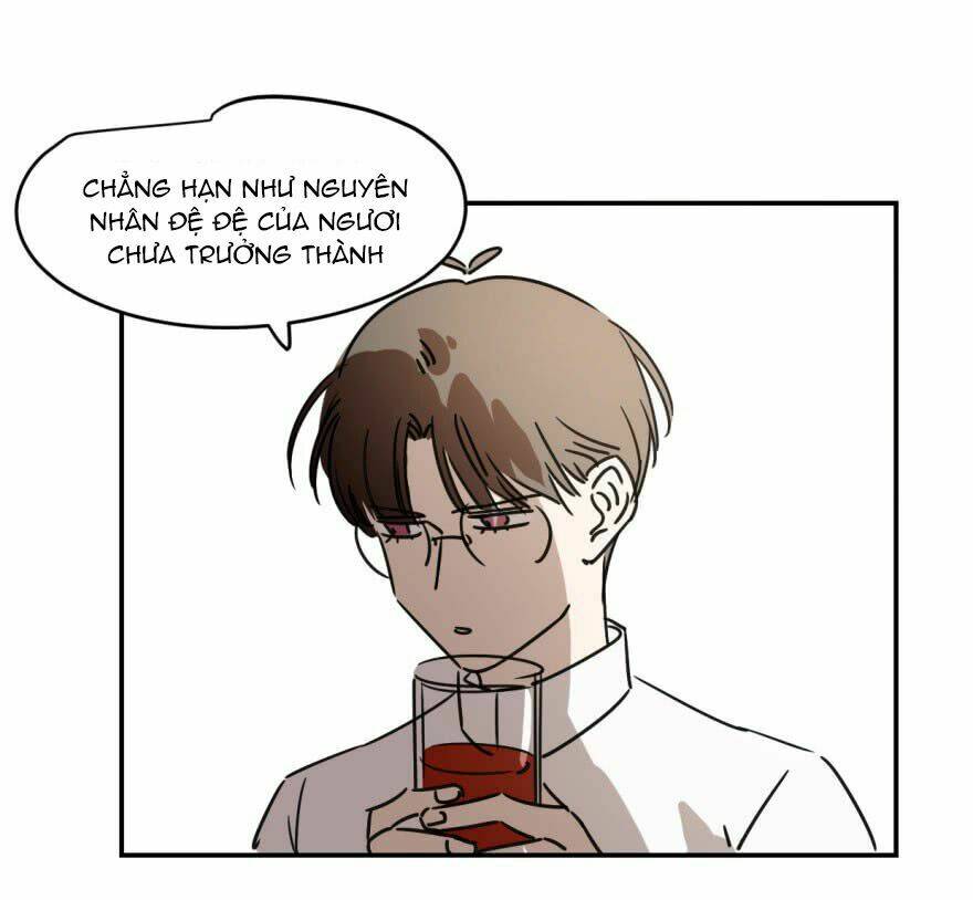 Truy Bắt Ngao Ngao: Chapter 17