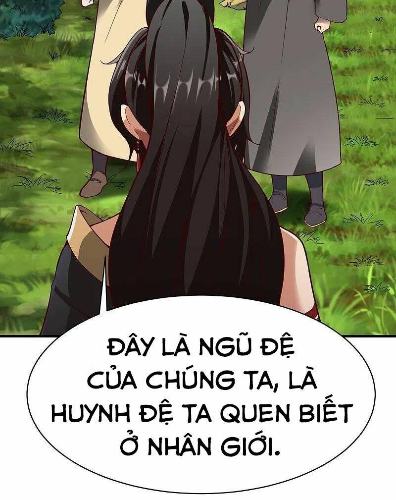 Chiến Đỉnh: Chapter 320