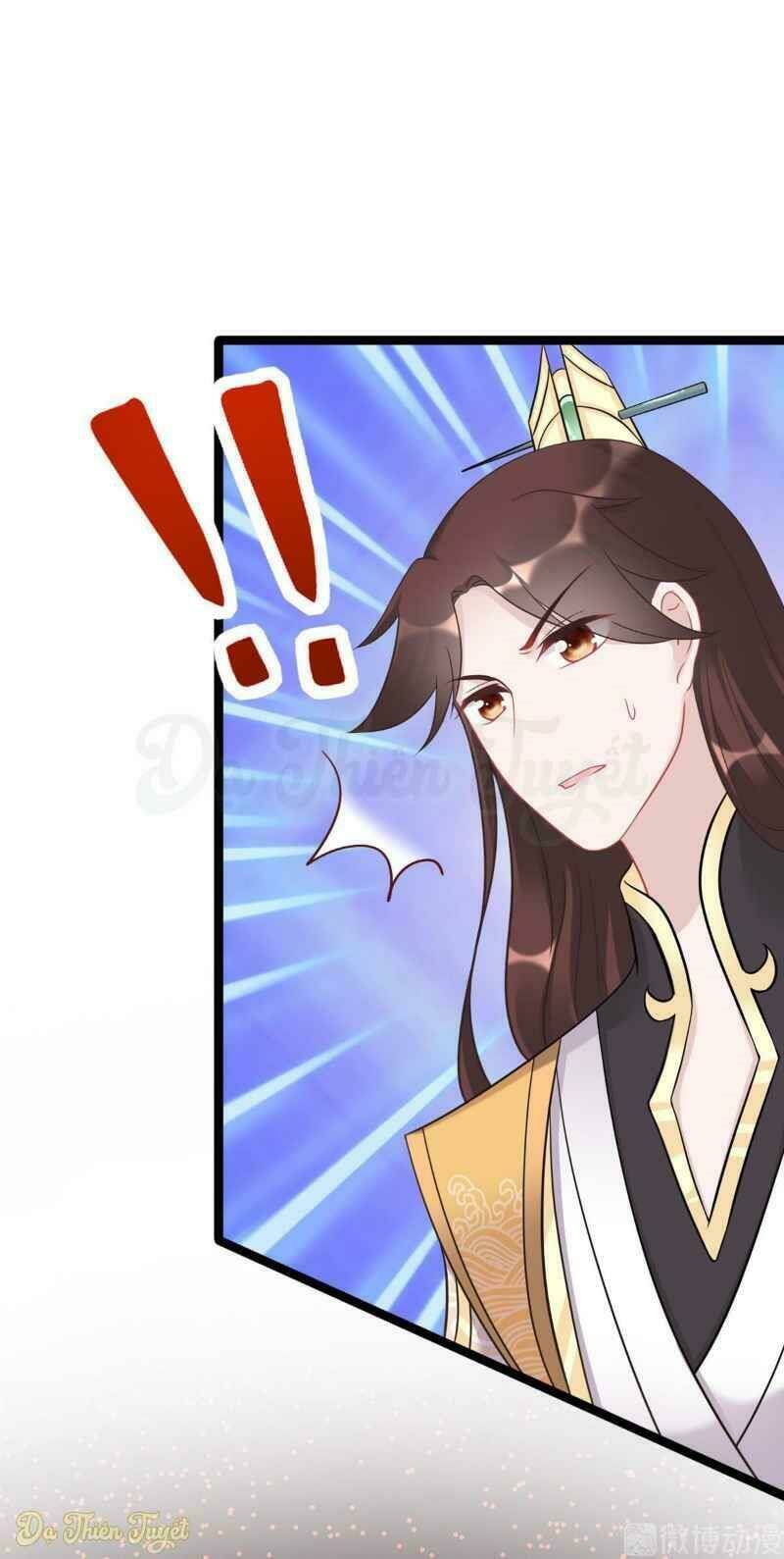 Nhân Vật Phản Diện Biến Thành Sủng Vật: Chapter 8